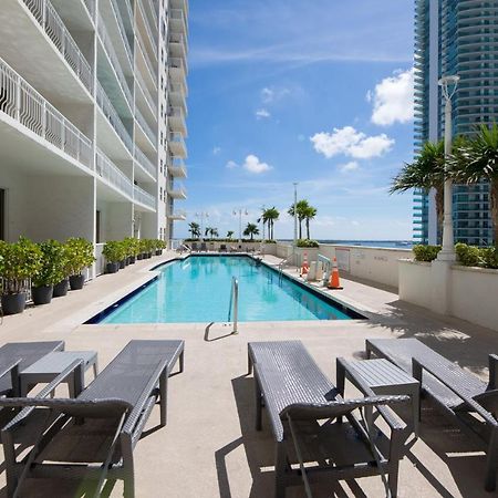 Luxury 2 Bedrooms Brickell Bay Apartment Miami Ngoại thất bức ảnh