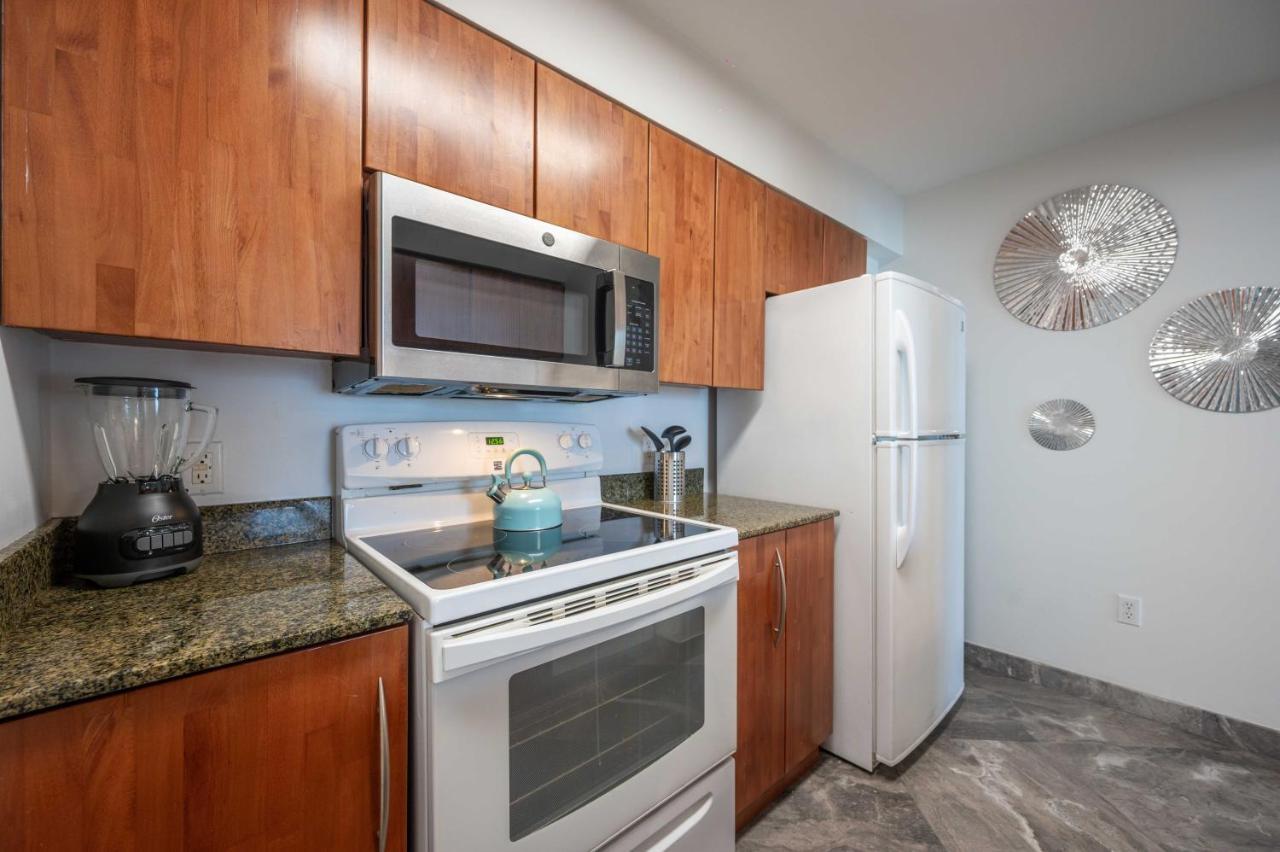 Luxury 2 Bedrooms Brickell Bay Apartment Miami Ngoại thất bức ảnh